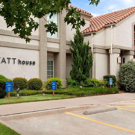 Hotel Hyatt House Dallas Las Colinas Irving Exterior foto